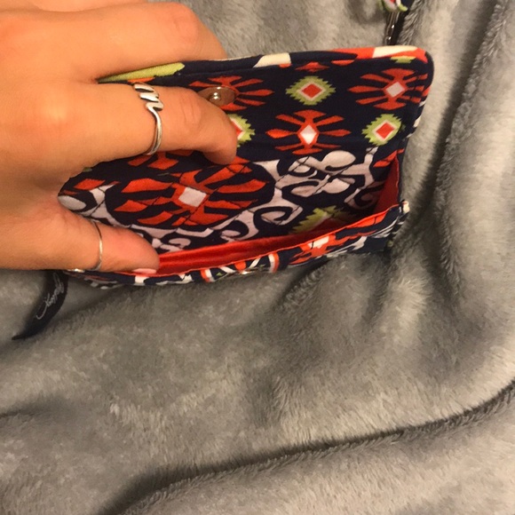 purse/wristlet - Picture 3 of 5